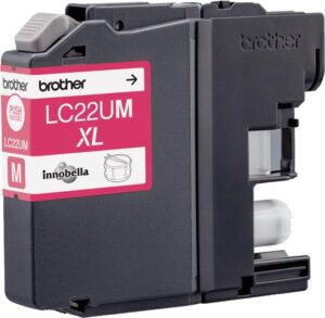 brother-inkt-lc22u-m