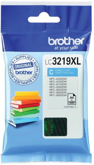 brother-inkt-lc3219-c