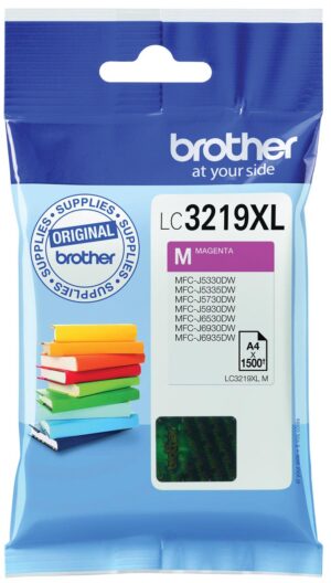 brother-inkt-lc3219-m