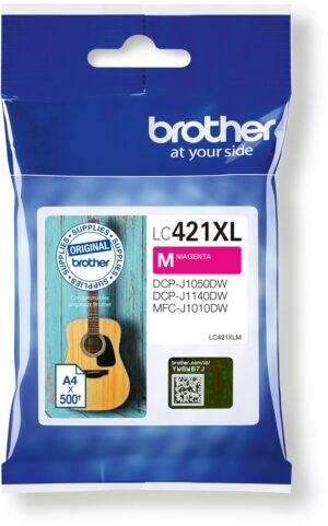 brother-inkt-lc421xl-m