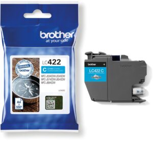 brother-inkt-lc422-c