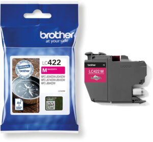 brother-inkt-lc422-m