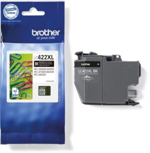 brother-inkt-lc422xl-bk
