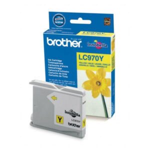 brother-inkt-lc970-y