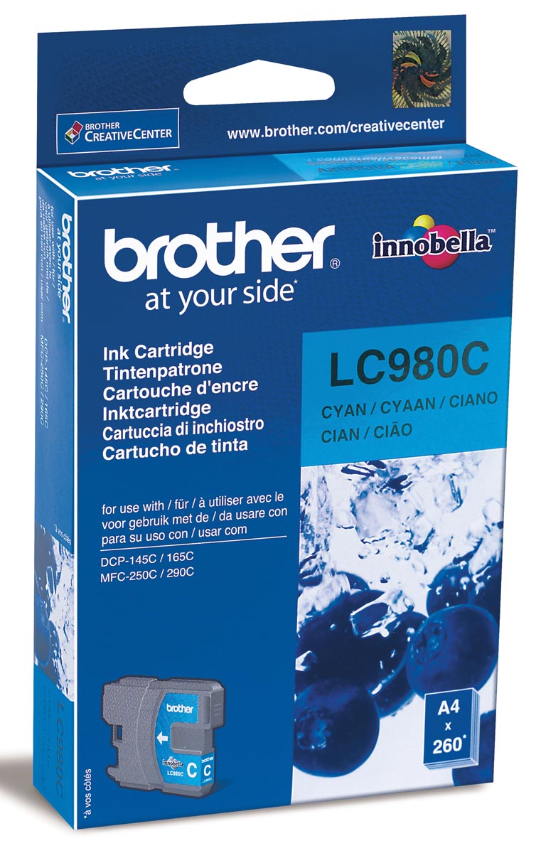 brother-inkt-lc980-c0C