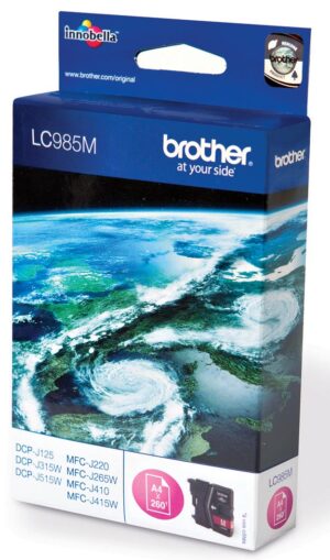 brother-inkt-lc985-m