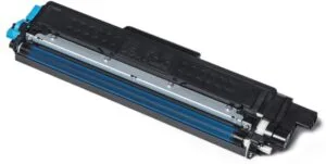 Brother TN-243C toner cyaan - 1.000 pagina's ā productfoto 2