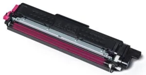 Brother TN243M toner magenta - 1.000 pagina's, OEM ā productfoto 2