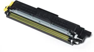 Brother TN-243Y toner geel - 1.000 pagina's, OEM ā productfoto 2