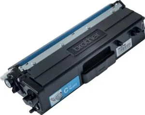 Brother TN-421C tonercartridge in cyaan voor kleurenlaserprinters