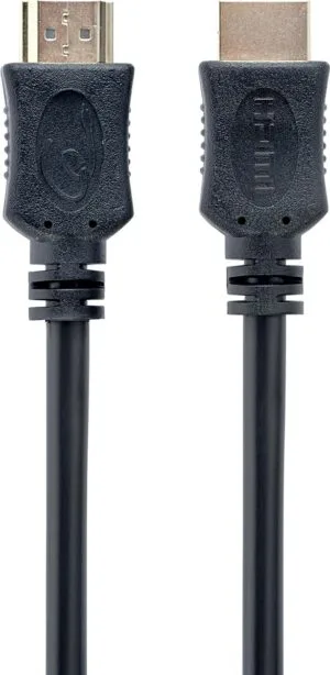 Cablexpert High Speed HDMI kabel met Ethernet, select series, 1,8 m
