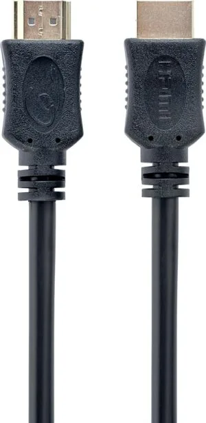 Cablexpert High Speed HDMI kabel met Ethernet, select series, 3 m
