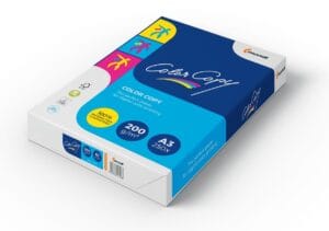 Pak Color Copy printpapier A3 van 200 g/m² met 250 vel