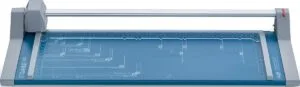 Dahle rolsnijmachine 508 voor ft A3, capaciteit: 6 vel