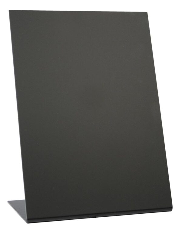 DEFLECTO KRIJTBORD L-VORM A5