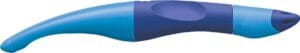STABILO EASYoriginal roller voor linkshandigen - blauw, 0,5 mm, blister van 1 stuk — productfoto 2