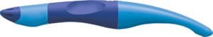 STABILO EASYoriginal roller voor rechtshandigen - 0,5 mm, blauw, blister van 1 stuk ā productfoto 2