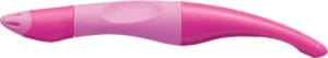 STABILO EASYoriginal roller voor rechtshandigen - 0,5 mm, blister van 1 stuk, roze — productfoto 2