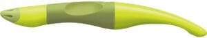 STABILO EASYoriginal roller voor rechtshandigen - 0,5 mm, limoen-donkergroen, blister van 1 stuk — productfoto 2
