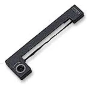 Zwart Epson inktlint ERC-09 B met OEM-nummer C43S015354
