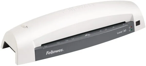 Fellowes lamineermachine Lunar voor ft A3