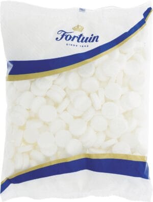 Zak Fortuin D.F. pepermunt van 1 kg