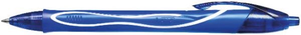 Bic Gel-ocity Quick Dry gelroller, blauw
