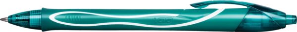 Bic Gel-ocity Quick Dry gelroller, groen