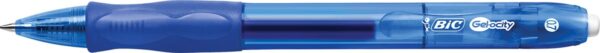 Bic gelroller Gel-ocity, blauw
