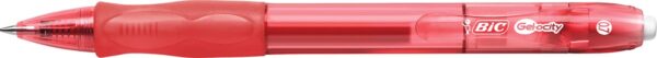 Bic gelroller Gel-ocity, rood