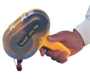 Scotch Afroller voor Transfer Tape — plakband voor specifiek gebruik