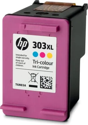 hp-inkt-303xl-t6n03ae-cmy