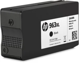 HP inktcartridge 963XL zwart - 2.000 pagina's - 3JA30AE ā productfoto 2