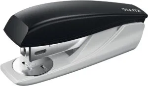 Leitz nietmachine 5501, zwart