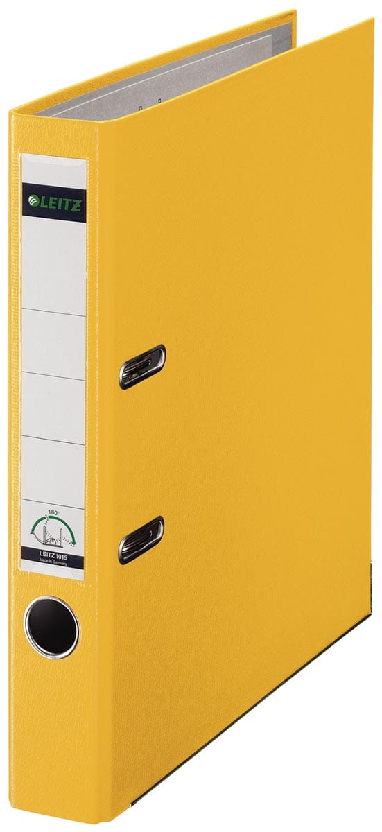 Filexec 50373-3140 Ordner 4 Taschen - 6 Stück Sortiert Für Dokumente