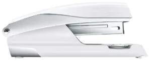 Leitz NeXXt Style nietmachine poolwit - voor 24/6 en 26/6 nietjes, 30 vel — productfoto 2