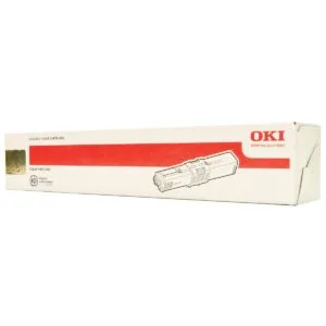 Magenta tonerkit van Oki met artikelnummer 44973534