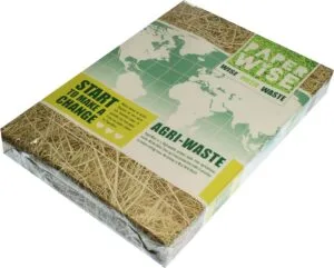 PaperWise printpapier ft A3, 80 g, pak van 500 vel