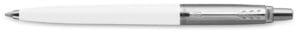 Parker Jotter Originals balpen in wit op blister