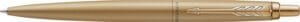 Parker Jotter XL SE20 Monochroom balpen in goud op blisterverpakking