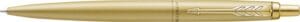 Parker Jotter XL Monochroom balpen, Gold, in giftbox