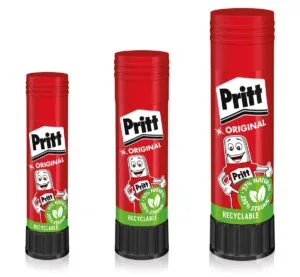 Pritt plakstift, 22 g — detail 2