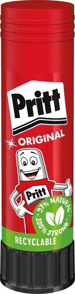 Pritt plakstift, 43 g