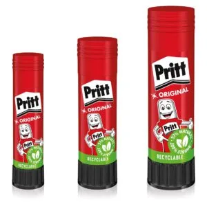 Pritt plakstift, 43 g — detail 2