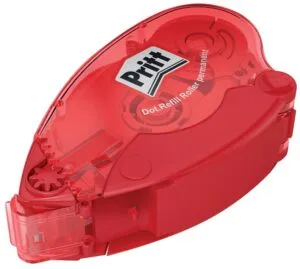 Pritt lijmroller Refill permanente navulling in ophangdoosje