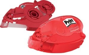 Pritt lijmroller Refill permanent, in ophangdoosje — detail 2