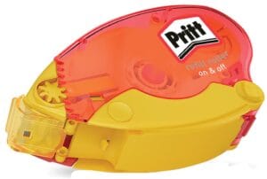 Pritt lijmroller Refill niet-permanent, in ophangdoosje — detail 2