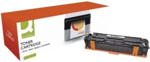 Q-CONNECT tonercartridge magenta voor HP CF213A