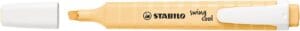 STABILO swing cool markeerstift pasteloranje — productfoto 2