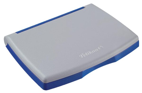 Pelikan Stempelkussen ft 5 x 7 cm, zwart - Afbeelding 2